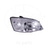 Фара правая HYUNDAI Getz (02-06)