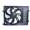 Вентилятор охлаждения HYUNDAI IX35/KIA Sportage