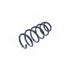 Пружина подвески передней левая HONDA CR-V 2.4 (07- )