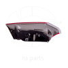 Фонарь задний левый внутренний TOYOTA Corolla E180 (-16)