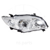 Фара правая TOYOTA Corolla E150 (10-13)