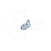 Масленка 90 градусов 1/8 bsp JCB 1450/1001 Масленка 90 градусов 1/8 bsp JCB 1450/1001