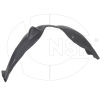Подкрылок передний левый TOYOTA Camry VII