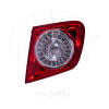 Фонарь задний правый внутренний VOLKSWAGEN Jetta (06-11)