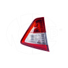 Фонарь задний левый внутренний NISSAN Terrano (14-)