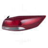 Фонарь задний правый наружный HYUNDAI Elantra VI (16-19)