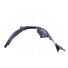 Подкрылок передний левый KIA Soul I (09-11)