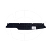 Кожух радиатора верхний HYUNDAI Solaris 10-17/ KIA Rio (11-17) Кожух радиатора верхний HYUNDAI Solaris 10-17/ KIA Rio (11-17)