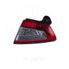 Фонарь задний правый внутренний FORD Mondeo IV (10-14)