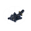 Термостат с корпусом RENAULT Clio,Megan/Nissan Juke/Note (83C) Термостат с корпусом RENAULT Clio,Megan/Nissan Juke/Note (83C)
