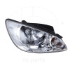 Фара правая HYUNDAI Getz (05-11)