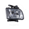 Фара противотуманная правая HYUNDAI Getz (02-06)