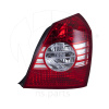 Фонарь задний правый HYUNDAI Elantra III (00-06) Фонарь задний правый HYUNDAI Elantra III (00-06)