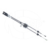 Трос КПП PEUGEOT 307/CITROEN 4