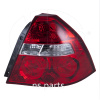 Фонарь задний правый CHEVROLET Aveo (T250) седан
