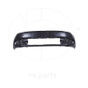 Бампер передний VOLKSWAGEN Polo V sedan (09-15) Бампер передний VOLKSWAGEN Polo V sedan (09-15)