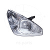 Фара левая HYUNDAI Starex II (07-15)