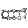 Прокладка ГБЦ (металл) HYUNDAI/KIA G4NA