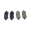 Колодки тормозные задниe (керам.) EXEED VX (23-),RX