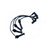Провода высоковольтные FORD Fiesta V, Mondeo III (к-кт, силикон) Провода высоковольтные FORD Fiesta V, Mondeo III (к-кт, силикон)