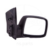 Зеркало правое HYUNDAI Starex (мех.)