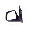 Зеркало левое HYUNDAI Starex (мех.)