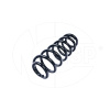 Пружина подвески задней VAG