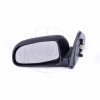 Зеркало левое CHEVROLET Aveo (T250) (эл.)