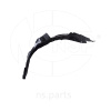Подкрылок передний левый HYUNDAI Tucson I (под расширитель)