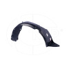 Подкрылок передний правый HYUNDAI Solaris (14-17)