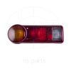 Фонарь задний левый HYUNDAI Porter