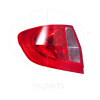 Фонарь задний левый HYUNDAI Getz (02-11)