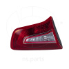 Фонарь задний левый внутренний KIA Sportage III (13-15)