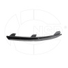 Молдинг бампера заднего правый VOLKSWAGEN Polo V sedan (15-20) (хром)