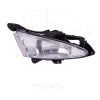 Фара противотуманная левая HYUNDAI Elantra IV (06-11)