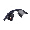 Подкрылок задний левый SKODA Rapid (13-22)