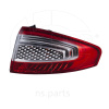 Фонарь задний правый наружный FORD Mondeo IV (10-14)