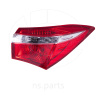 Фонарь задний правый наружный TOYOTA Corolla E180 (-15)