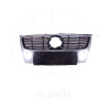 Решетка радиатора VOLKSWAGEN Passat B6 (под парктроник)