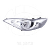 Фара правая HYUNDAI Elantra V (11-13) (мех.)