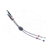 Трос КПП NISSAN Qashqai J10 (06-13)