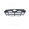 Решетка радиатора HYUNDAI Tucson III (15-)