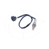 Датчик кислородный (низ) OPEL Astra H,Vectra C, Zafira B