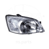 Фара правая HYUNDAI Getz (02-06)