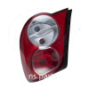 Фонарь задний правый CHEVROLET Aveo II (T300)