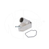 Термостат с корпусом Opel Astra G,F/Omega/Vectra 1.8-2.2 (92C) Термостат с корпусом Opel Astra G,F/Omega/Vectra 1.8-2.2 (92C)