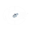 Масленка прямая 1/8 bsp JCB Масленка прямая 1/8 bsp JCB
