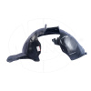 Подкрылок передний правый CITROEN Berlingo (08-15)/ PEUGEOT Partner (08-15)