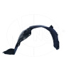 Подкрылок передний правый KIA Rio III (15-17)