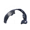Подкрылок передний левый HYUNDAI Solaris (17-20)